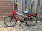 Kinderfiets gazelle, Ophalen, Gebruikt, Minder dan 16 inch, GAZELLE