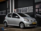 Toyota Aygo 1.0-12V 5-Deurs | AIRCO | 1e EIGENAAR | ORG NL |, Gebruikt, 4 stoelen, 68 pk, Origineel Nederlands