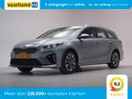Kia Ceed Ceed Sportswagon - 1.6 GDI PHEV DynamicPlusline [ S, Auto's, 65 €/maand, Gebruikt, Plug-in hybride, 1508 kg