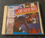 CD The Greatest Hits 3 Part 2, Cd's en Dvd's, Cd's | Verzamelalbums, Ophalen of Verzenden, Zo goed als nieuw