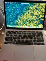 MacBook Air Retina 13-inch (2018), Computers en Software, Apple Macbooks, Gebruikt, 256 GB, Qwerty, 13 inch