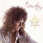 Brian May – Back To The Light, Ophalen of Verzenden, Zo goed als nieuw, Poprock