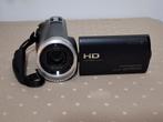 Sony HDR-CX450, 20x of meer, Ophalen of Verzenden, Sony, Geheugenkaart