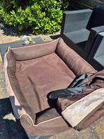 Napzzz hondenmand, Dieren en Toebehoren, Hondenmanden, Ophalen of Verzenden, Gebruikt, Overige