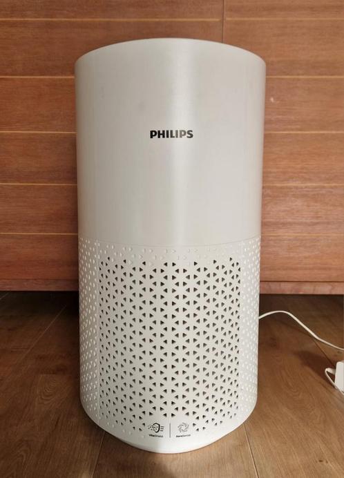 Philips AC1715/10: Stille luchtreiniger in uitstekende staat, Witgoed en Apparatuur, Luchtbehandelingsapparatuur, Gebruikt, Luchtreiniger
