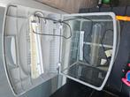 Aquarium/terrarium met lamp, Vis