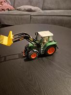 Fendt met voorlader zonder doos 1:32, Hobby en Vrije tijd, Modelauto's | 1:32, Ophalen, Gebruikt, Tractor of Landbouw, SIKU