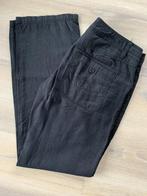 Zwarte (zomer)broek Esprit, Gedragen, Lang, Esprit, Maat 38/40 (M)