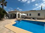 6-8 pers villa, privé zwembad, Pego, Costa Blanca, Spanje, Costa Blanca, Aan zee, Eigenaar, 6 personen