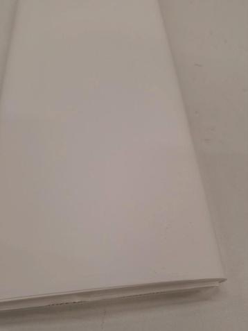 poplin off white beschikbaar voor biedingen