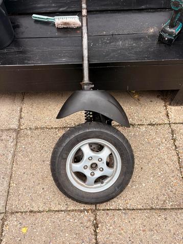 Zip sp voor vork origineel beschikbaar voor biedingen