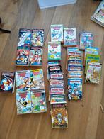 Donald Duck Pockets - 30 stuks, Ophalen of Verzenden