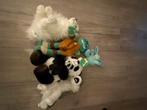 Diverse Knuffel Collectie, Ophalen of Verzenden, Zo goed als nieuw, Overige typen