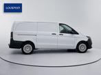 Mercedes-Benz Vito 116 L2 PRO 24 Maanden Certified Garantie, Auto's, Stof, Gebruikt, 2500 kg, Bedrijf