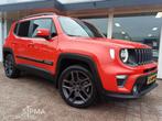 2021 Renegade 4xe 240 Plug-in Hybrid Electric S/1eig/NL-auto, Auto's, Jeep, Automaat, Gebruikt, 179 pk, Bedrijf
