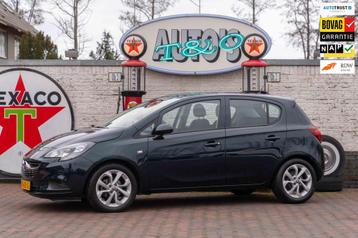 Opel Corsa 1.4 Edition 61.100 km 2e Eig NL auto +NAP beschikbaar voor biedingen
