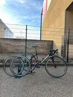 Ridley X Night Carbon Di2 Ultegra Cyclocross Racefiets, Sport en Fitness, Overige typen, Gebruikt, Ophalen