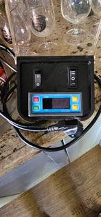 Grainfather g30 bedieningspaneel, Ophalen of Verzenden