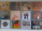 48 x  USA  Gospel cd's   ( nieuw , sealed  )  partij, Ophalen of Verzenden, Nieuw in verpakking, Gospel