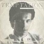 De Blanc – Temptation / VG+ / 2479, Ophalen of Verzenden, Zo goed als nieuw, Pop