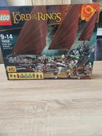 Te koop Lord of the Rings-Pirate Ship Ambush 79008 MISB, Kinderen en Baby's, Speelgoed | Duplo en Lego, Ophalen of Verzenden, Nieuw