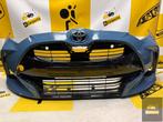 Bumper Toyota Yaris Voorbumper 52119-K0050 2019-Heden, Auto-onderdelen, Info@fabrikant.eu, Ophalen of Verzenden, Toyota, Bumper