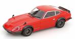 Ottomobile 1:18 Nissan Fairlady 240 ZG Grand Prix Red 1972, Hobby en Vrije tijd, Modelauto's | 1:18, Ophalen of Verzenden, Nieuw