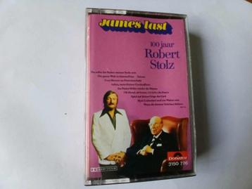 James Last - James Last Spielt Robert Stolz beschikbaar voor biedingen