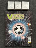 Panini leeg Album 1999/2000 + complete set stickers., Ophalen of Verzenden, Zo goed als nieuw, Buitenlandse clubs, Poster, Plaatje of Sticker