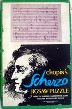 Legpuzzel, Hobby en Vrije tijd, Ophalen of Verzenden, 500 t/m 1500 stukjes, Gebruikt, Legpuzzel