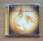 Magic Moments: Classic Songs Of Burt Bacharach, Verzenden, 1960 tot 1980, Zo goed als nieuw