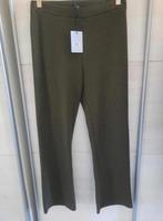 flared stretchbroek  44 Imagine ruit groen/zwart nieuw 45,-, Maat 42/44 (L), Imagine, Nieuw, Ophalen of Verzenden