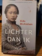 Dido Michielsen - Lichter dan ik, Boeken, Dido Michielsen, Zo goed als nieuw, Nederland, Verzenden