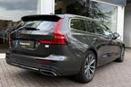Volvo V60 2.0 T6 Recharge AWD Inscription Expr. |Leder|Camer, Gebruikt, Euro 6, 4 cilinders, 340 pk