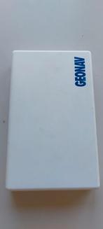 Geonav 7 kaartplotter afdek kap, Ophalen of Verzenden, Zo goed als nieuw, Kaartplotter of Fish Finder