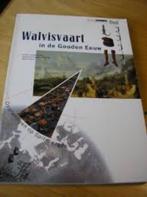 Walvisvaart in de Gouden Eeuw. Opgravingen op Spitsbergen., Ophalen of Verzenden, 20e eeuw of later, Zo goed als nieuw