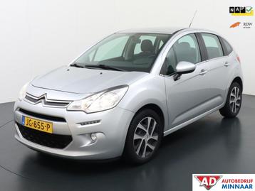 Citroen C3 1.2 PureT Feel Ed. | Cruise control | Bluetooth | beschikbaar voor biedingen
