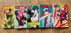Chainsawman Volume 1 t/m 5, Boeken, Strips | Comics, Nieuw, Meerdere comics, Japan (Manga), Ophalen of Verzenden