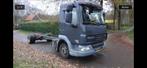 Daf lf45 kaal chassis, Te koop, Particulier