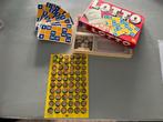 Vintage Bingo Spel - Compleet & Goed!, Drie of vier spelers, Ophalen of Verzenden, Gebruikt, Jumbo