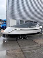 INTERBOAT INTENDER 640 (2014) I VETUS 33 PK, Watersport en Boten, Ophalen, Gebruikt, Nauta Maritiem, Binnenboordmotor