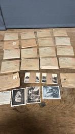 Ken u land. Chromodienst de Beukelaar. Kaarten., Verzamelen, Overige supermarkten, Ophalen of Verzenden