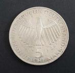 5 mark 1973 G, Postzegels en Munten, Munten | Europa | Niet-Euromunten, Duitsland, Verzenden