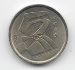 Spanje 5 pesetas 2000 KM# 833, Verzenden, Overige landen, Losse munt