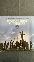 Dubbel lp: Jesus Christ Superstar, Ophalen of Verzenden, Gebruikt