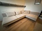 IKEA Soderhamn mudulaire hoekbank beige, Huis en Inrichting, Banken | Bankstellen, Ophalen, 250 tot 300 cm, Gebruikt, Stijlvol, rustige uitstraling
