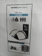 Quechua 2 seconds Fresh and Black, Ophalen of Verzenden, Nieuw