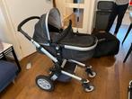 Joolz kinderwagen 2in1, Kinderen en Baby's, Kinderwagens en Combinaties, Ophalen of Verzenden, Zo goed als nieuw, Combiwagen, Met reiswieg