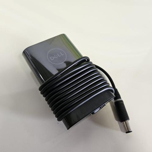 Dell LA65NM130 AC adapter - 65 watt, Computers en Software, Pc- en Netwerkkabels, Gebruikt