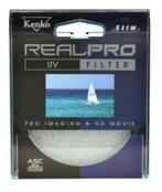 Kenko Realpro MC UV 58mm, Overige merken, Ophalen of Verzenden, Eiberstraat 9 te Dokkum, 50 tot 60 mm